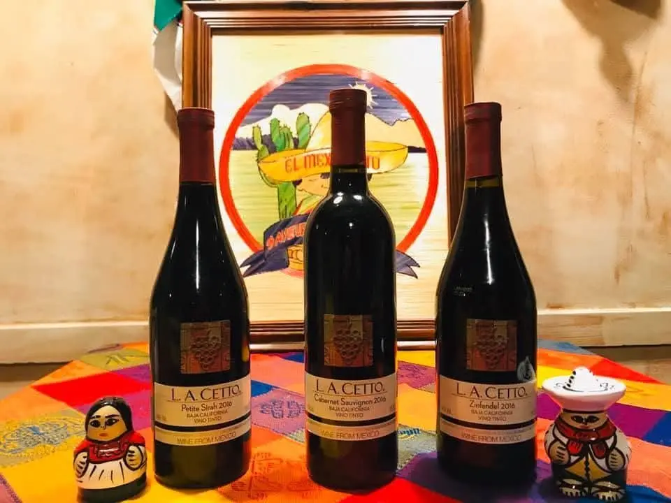 El Mexicanito — Restaurant mexicain à Charleroi