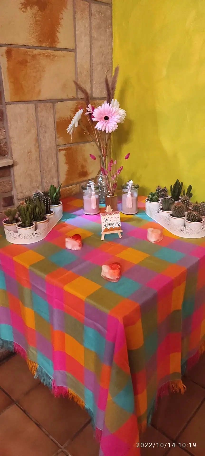El Mexicanito — Restaurant mexicain à Charleroi