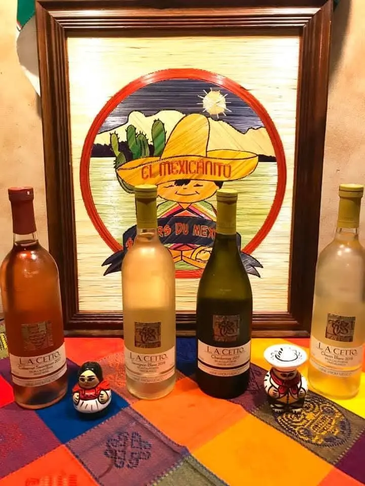 El Mexicanito — Restaurant mexicain à Charleroi